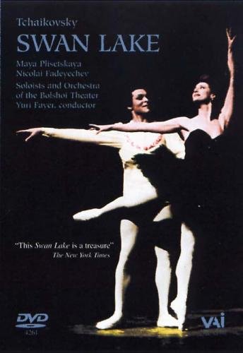 Swan Lake [DVD] [Import]（未使用品）の通販は その他映像DVD・Blu-ray 