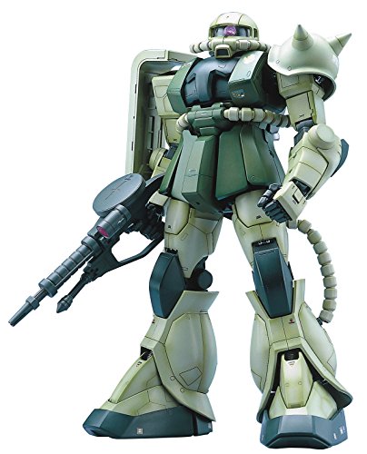 ガンプラ Pg 1 60 Ms 06f ザクii 機動戦士ガンダム 未使用品 の通販はau Pay マーケット Maggy Maggy