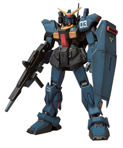 EXTENDED MIA ガンダムMKII ティターンズカラー（未使用品）