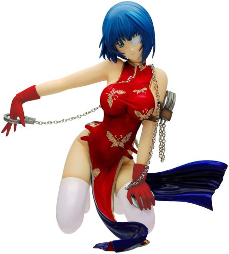 一騎当千 呂蒙子明 Dvd Box版チャイナドレスver 宮沢模型限定版 レッドカ 未使用品 の通販はau Pay マーケット Maggy Maggy