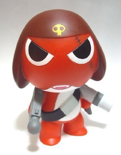 ケロロ軍曹 ギロロ伍長 戦闘モード 未使用品 の通販はau Pay マーケット Maggy Maggy
