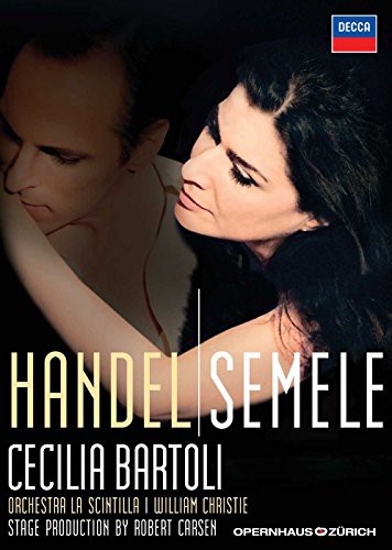 Semele/ [DVD] [Import]（未使用品）の通販は