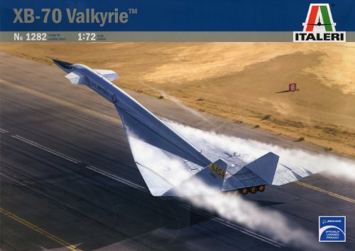 タミヤ イタレリ 1 72 飛行機シリーズ 1 72 Xb 70 超音速爆撃機 380 プラ 未使用品 の通販はau Pay マーケット Maggy Maggy