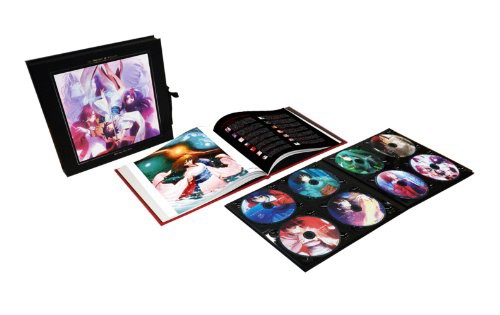 クリアランス超特価 劇場版「空の境界」Blu-ray Disc BOX（未使用品