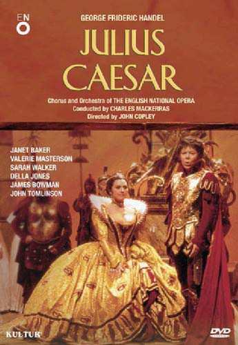 Julius Caesar [DVD] [Import]（未使用品）