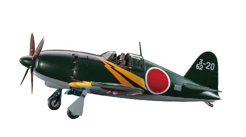 ハセガワ 1 32 日本海軍 三菱 J2m3 局地戦闘機 雷電 21型 プラモデル St32 未使用品 の通販はau Pay マーケット Maggy Maggy