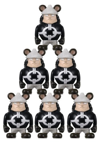 B M バーソロミュー くまマニア 大成功 パシフィスタの量産化 未使用品 の通販はau Pay マーケット Maggy Maggy