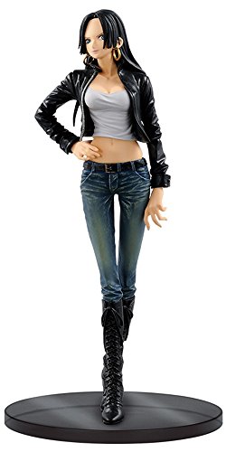 ボア ハンコック Color A ジャケット 黒色 ワンピース Jeans Freak Vol 未使用品 の通販はau Pay マーケット Maggy Maggy