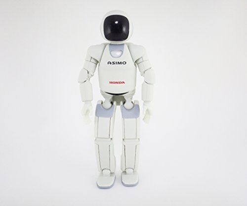 ホンダ 1 8 Asimo アシモ アクションフィギュアiii 未使用品 の通販はau Pay マーケット Maggy Maggy