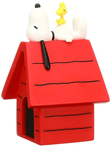 Vcd Snoopy W Woodstock 犬小屋 ノンスケール Pvc製塗装済み完成品フィ 未使用品 の通販はau Pay マーケット Maggy Maggy