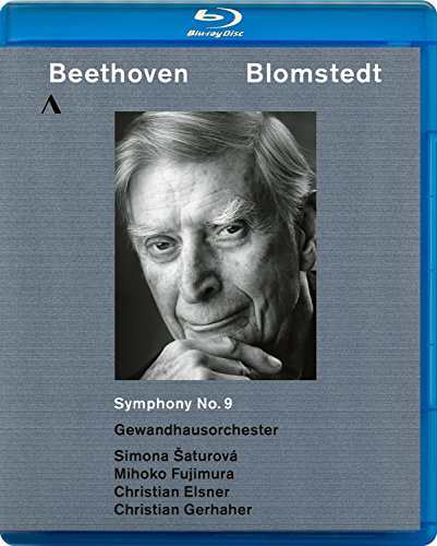 Beethoven: Symphony 9 [Blu-ray]（未使用品）の通販は -その他映像DVD・Blu-ray  accountantsweden.com