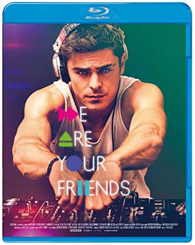 WE ARE YOUR FRIENDS ウィ・アー・ユア・フレンズ [Blu-ray]（未使用品）の通販は