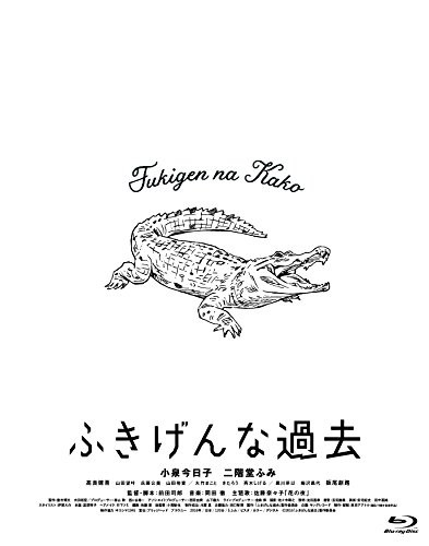 「ふきげんな過去」プレミアム・エディション【期間限定生産】 [Blu-ray]（未使用品）の通販は