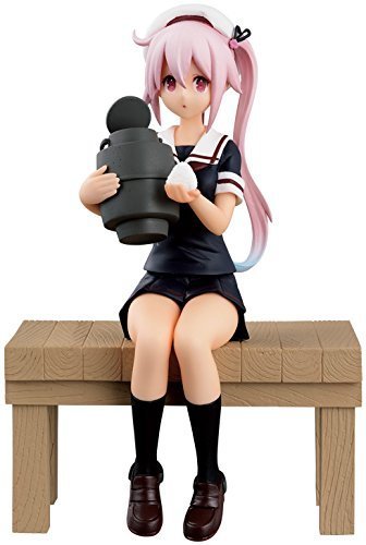 艦隊これくしょん 艦これ 駆逐艦 春雨 鎮守府の四季 フィギュア プ 未使用品 の通販はau Pay マーケット Maggy Maggy