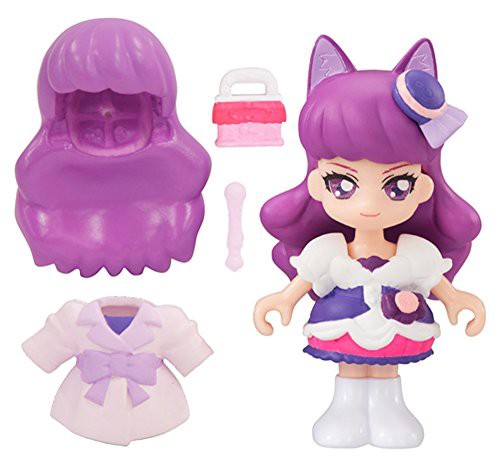 キラキラ プリキュアアラモード プリコーデドール キュアマカロン 未使用品 の通販はau Pay マーケット Maggy Maggy