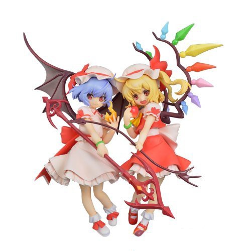 東方project プレミアムフィギュア レミリア スカーレット プライズ 未使用品 の通販はau Pay マーケット Maggy Maggy