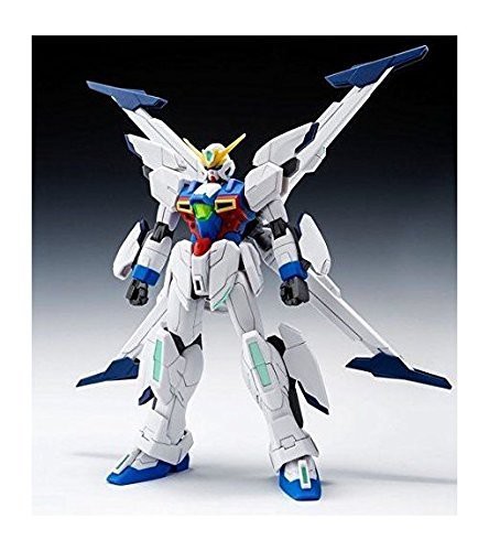 Hgbf 1 144 ガンダムx十魔王 プラモデル ホビーオンラインショップ限定 未使用品 の通販はau Pay マーケット Maggy Maggy