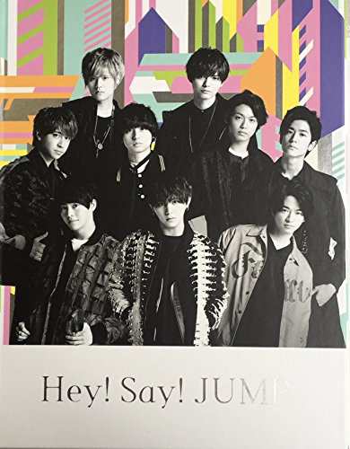 Hey Say Jump ジャニーズショップ 新商品 フォトbook チケットファイル付 未使用品 の通販はau Pay マーケット Maggy Maggy