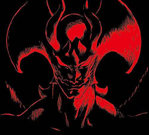 DEVILMAN crybaby COMPLETE BOX(完全生産限定版) [Blu-ray]（未使用品）