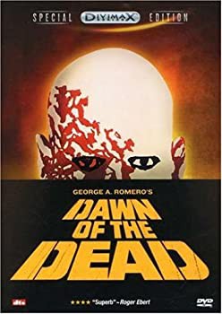 中古 輸入品 未使用 Dawn Of The Dead Special Divimax Edの通販はau Pay マーケット Maggy Maggy