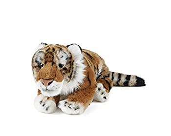 Tiger soft toy Clearance
