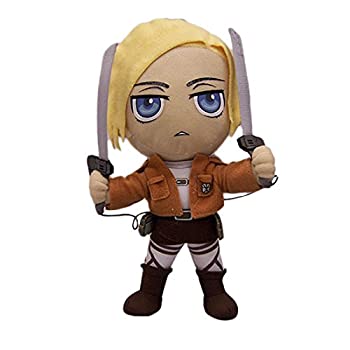 中古 輸入品未使用 進撃の巨人 Attack On Titan アニ レオンハート の通販はau Pay マーケット Maggy Maggy