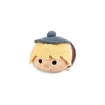 中古 輸入品未使用 ディズニー アナと雪の女王 ツムツム ぬいぐるみ の通販はau Pay マーケット Maggy Maggy