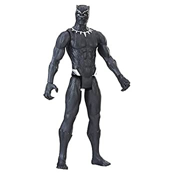 中古 輸入品未使用 ブラック パンサー フィギュア Marvel ブラック の通販はau Pay マーケット Maggy Maggy