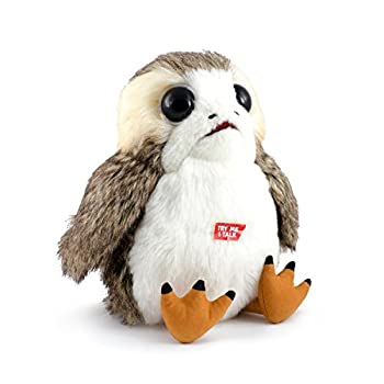 中古 輸入品 未使用 スターウォーズ 最後のジェダイ ポーグ ぬいぐ の通販はau Pay マーケット Maggy Maggy
