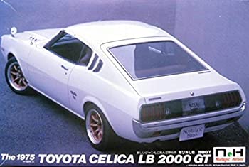 中古 輸入品 未使用 童友社 トヨタ セリカlb 00gt リフトバックの通販はau Pay マーケット Maggy Maggy