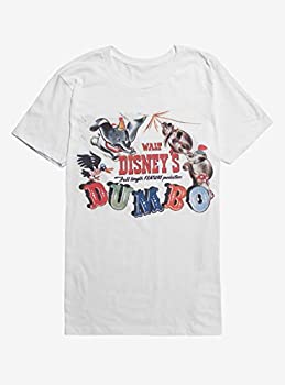 中古 輸入品 未使用未開封 ディズニー ダンボ クラシック ｔシャツ の通販はau Pay マーケット Maggy Maggy