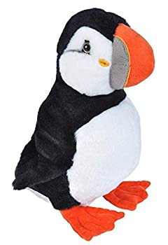 中古 輸入品 未使用未開封 Wild Republic Puffin Plush Stuffed Aniの通販はau Pay マーケット Maggy Maggy