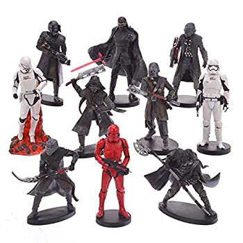 中古 輸入品 未使用 ディズニーストア 公式 スター ウォーズ フ の通販はau Pay マーケット Maggy Maggy