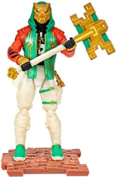 中古 輸入品未使用 フォートナイト フィギュア マスターキー おもち の通販はau Pay マーケット Maggy Maggy