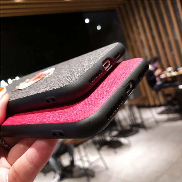 Aj1 19 24 動物刺繍 スマホケース Iphone ケース しか 豚 Iphone8の通販はau Pay マーケット Four Ring Eye