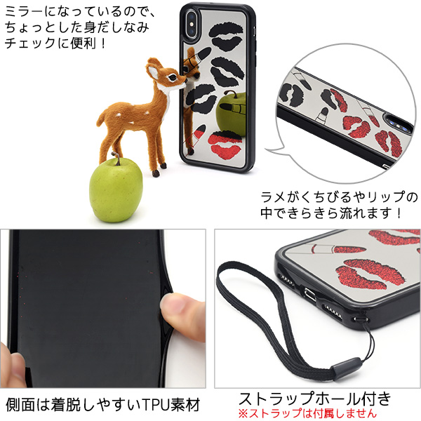 Ipx 5122 01 ケース かわいい 安い Iphone X ケース おしゃれ メンズ アイフォンテン スマホケース レディースの通販はau Pay マーケット Four Ring Eye