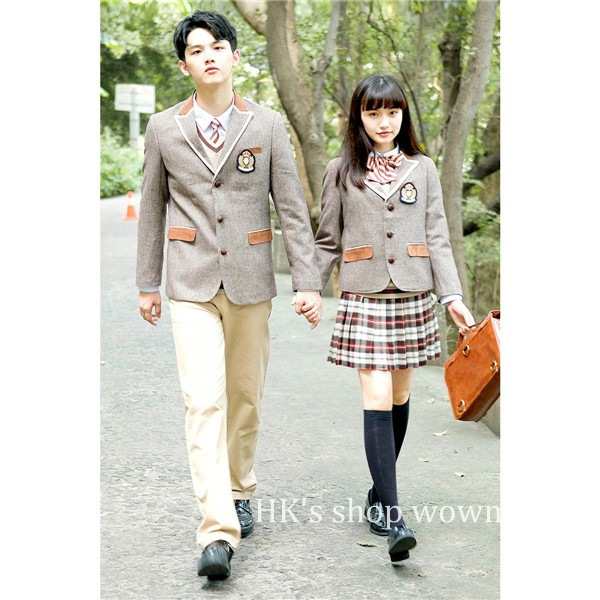 中学生 高校生 大学生 卒業式 スーツ フォーマルスーツ スーツ 入学式 卒業式服 キッズ 女の子 男の子 あんず色 5点セット の通販はau Pay マーケット Hk S Shop