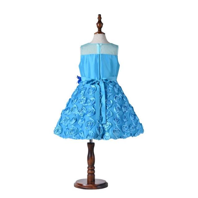 女の子 可愛い 淑女 洋服 ミニスワンピース キッズ ワンピース 子供スイートの通販はau Pay マーケット Hk S Shop