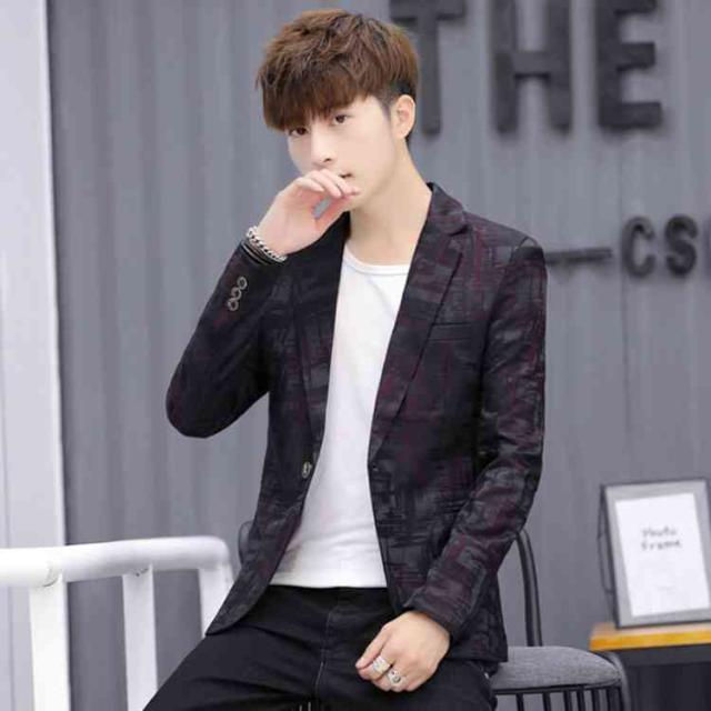 ブレザー メンズ ビジネスジャケット テーラードジャケット メンズアウター カジュアルジャケット 秋ジャケット 新作の通販はau Pay マーケット ショップヨシダ