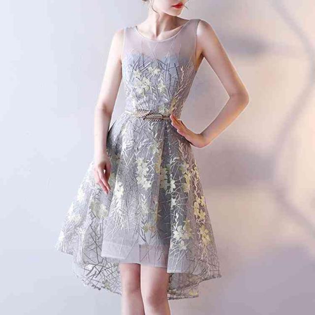 パーティドレス ワンピース ボートネック 成人式 ウェディングドレス ミモレ 夏ワンピ 着痩せ 大きいサイズ 高級感の通販はau Pay マーケット ショップヨシダ