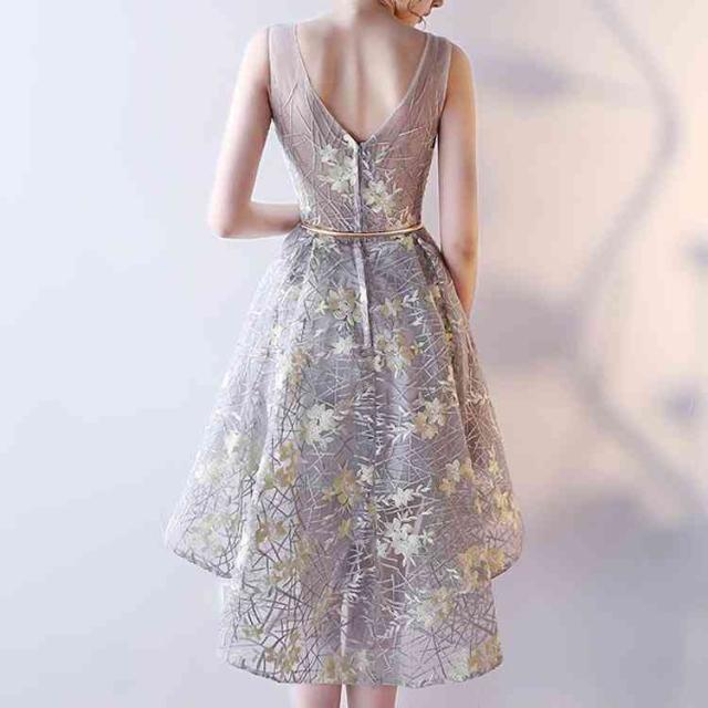 パーティドレス ワンピース ボートネック 成人式 ウェディングドレス ミモレ 夏ワンピ 着痩せ 大きいサイズ 高級感の通販はau Pay マーケット ショップヨシダ