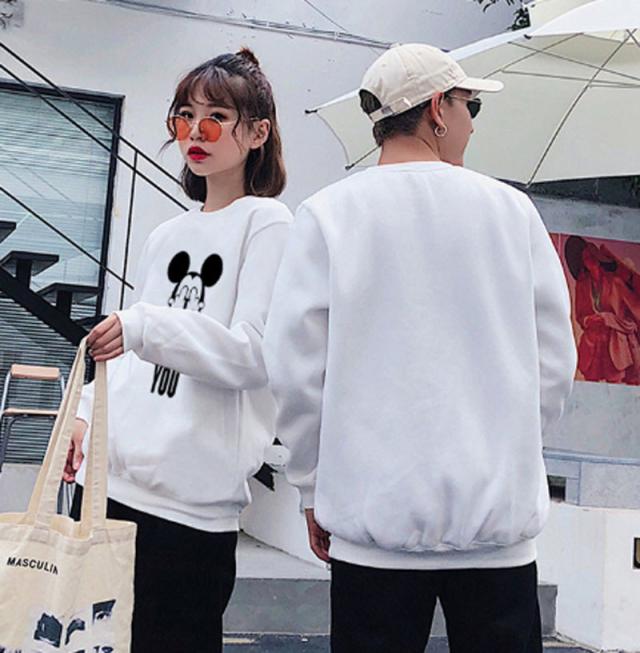 新作 Disney ペアルック ミッキー ミニー 結婚記念日 カップル パーカー ディズニー 防寒 長袖 結婚お祝い 裏起毛 裏起毛なしの通販はau Pay マーケット Rinrin Store