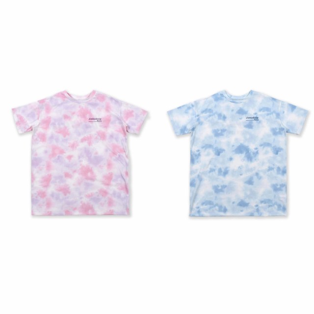 10 Off 21夏物 キッズ 子供 女の子 Ziddy ジディー タイダイ柄 ロゴ Tシャツ ワンピースの通販はau Pay マーケット Farrell