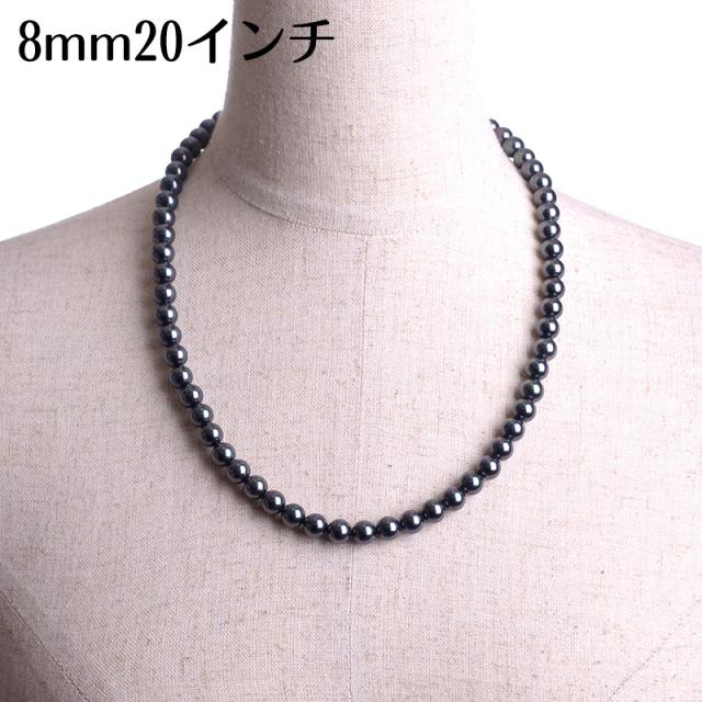 レディース 新品☆大粒10MM☆南洋黒蝶オーロラ本貝パールネックレス黒 