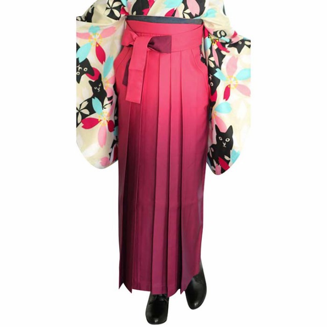 袴単品 ぼかし) 卒業式 袴 女性 10colors 小学生 振袖 着物 紫 袴単品 ぼかし) 卒業式 袴 女性 10colors 小学生 振袖 着物 紫