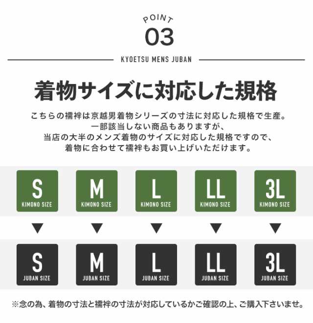 男長襦袢 絽) KYOETSU キョウエツ 長襦袢 男性 洗える メンズ 夏用 絽 襦袢 男 和装 着物 下着 半襟付の通販はau PAY マーケット  - KYOETSU HONTEN au PAY マーケット店