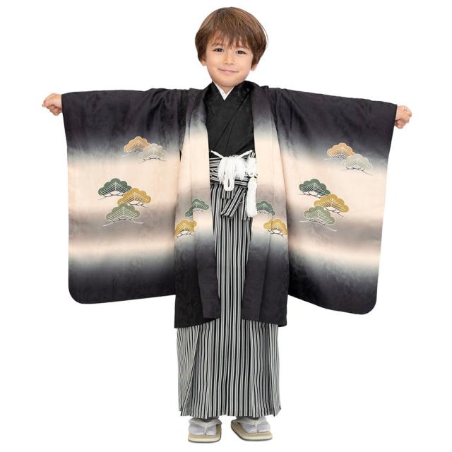 七五三 着物 男の子 5歳 袴 【12点フルセット】 楽天市場】【豪華安心12点フルセット】 七五三 着物 男の子 5歳