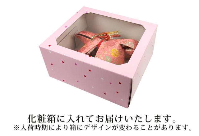 子供　女の子　ジュニア用袋帯　七五三　ピンク 楽天市場】七五三 結び帯 7歳 7才 女の子 作り帯 祝い帯 付け帯