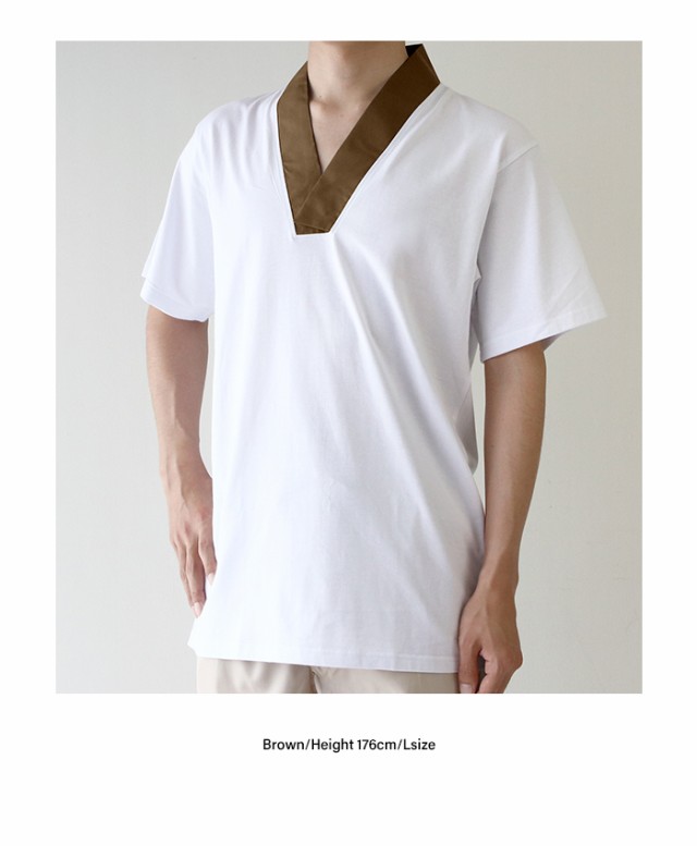 市場 Tシャツ半襦袢 日本製 キョウエツ KYOETSU 日 半襦袢