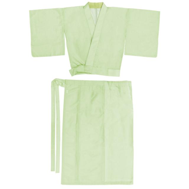 専用Y3292◆美品 洗える夏着物 絽 色無地 KYOETSU (女駒絽) 洗える着物 絽 色無地 夏着物 単衣 レディース